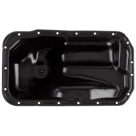 Atp Engine Oil Pan, 103284 103284